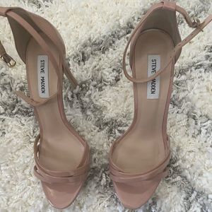 Steve Madden Sandal Stilleto